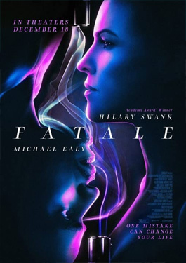 Fatale (2020) HD Soundtrack เต็มเรื่อง