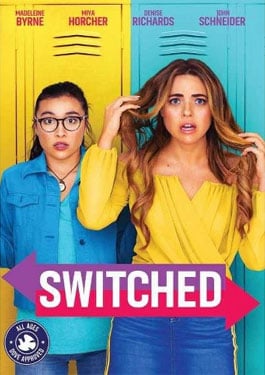 Switched (2020)
