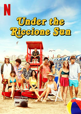 Under the Riccione Sun (2020) วางหัวใจใต้แสงตะวัน