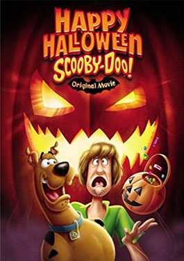 ดูหนังฟรีออนไลน์ Happy Halloween, Scooby-Doo! (2020) HD เต็มเรื่อง