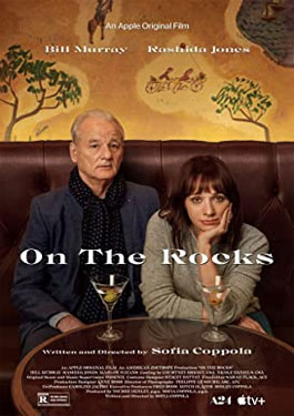 ดูหนังออนไลน์ On the Rocks (2020)