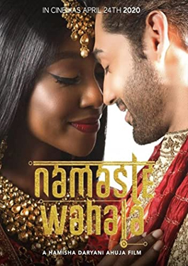 Namaste Wahala (2020) นมัสเต วาฮาลา : สวัสดีรักอลวน HD ซับไทย เต็มเรื่อง