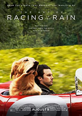 The Art of Racing in the Rain (2019) อุ่นไอหัวใจตูบ HD เสียงไทย เต็มเรื่อง