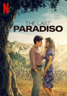 The last paradiso เดอะ ลาสต์ พาราดิสโซ (2021) HD Soundtrack เต็มเรื่อง