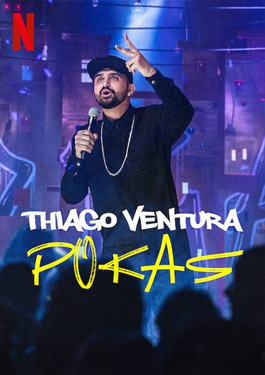 Thiago Ventura POKAS (2020) HD เต็มเรื่อง Soundtrack