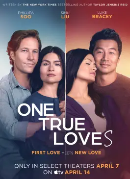 One True Loves (2023)