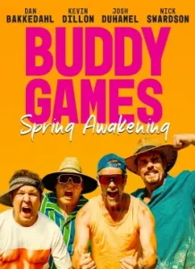 Buddy Games Spring Awakening (2023)