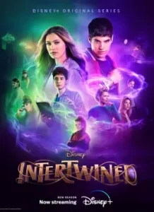Disney Intertwined Season 2 (2023)