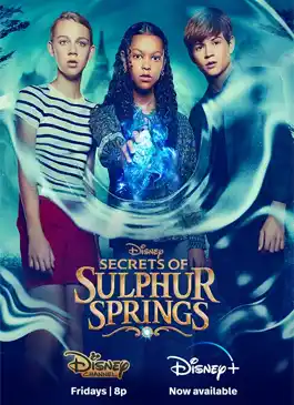 Secrets of Sulphur Springs Season 3