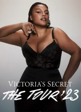 Victoria’s Secret The Tour 23 (2023)