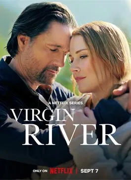 ซีรีส์ Virgin River Season 5 (2023)