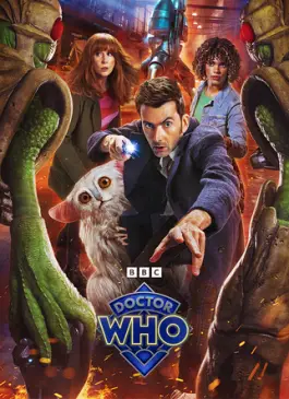 Doctor Who The Star Beast (2023)