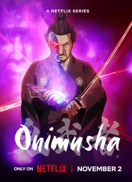 Onimusha (2023)