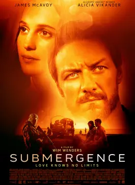 Submergence (2017)