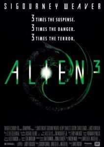 Alien 3 (1992) เอเลี่ยน 3 อสูรสยบจักรวาล