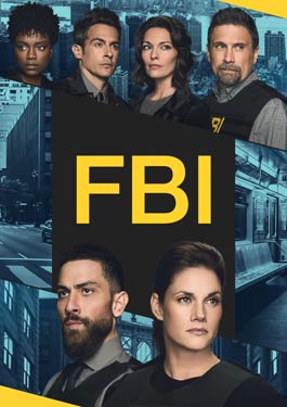 FBI Season 6 (2024)