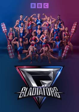 Gladiators (2024) BBC