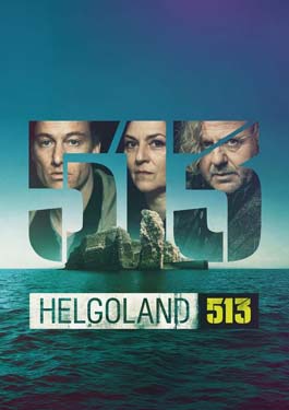 Helgoland 513 (2024)