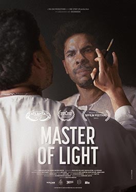 Master of Light (2022) HBO