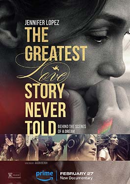 The Greatest Love Story Never Told (2024) รักยิ่งใหญ่ที่สุดที่ไม่เคยถูกบอกขาน