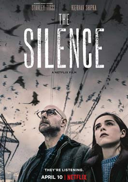 The Silence (2019 ) เงียบให้รอด